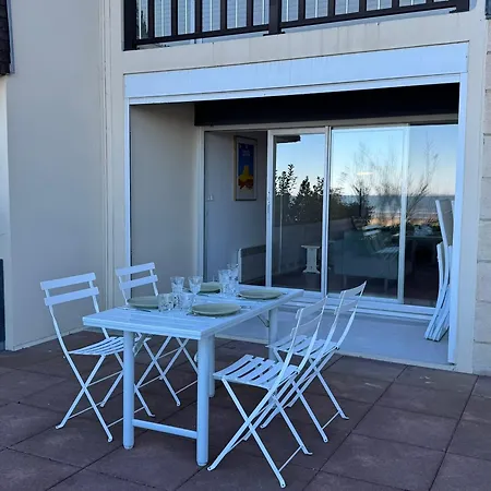 3 Pieces Avec Acces Direct Et Wifi - Fr-1-487-377 Lägenhet