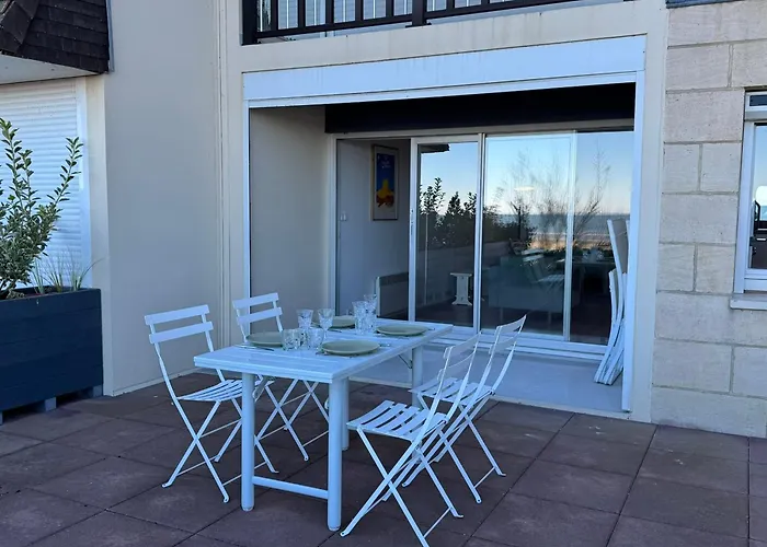 3 Pieces Avec Acces Direct Et Wifi - Fr-1-487-377 Lägenhet