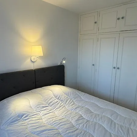 3 Pieces Avec Acces Direct Et Wifi - Fr-1-487-377 Cabourg