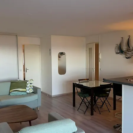 3 Pieces Avec Acces Direct Et Wifi - Fr-1-487-377