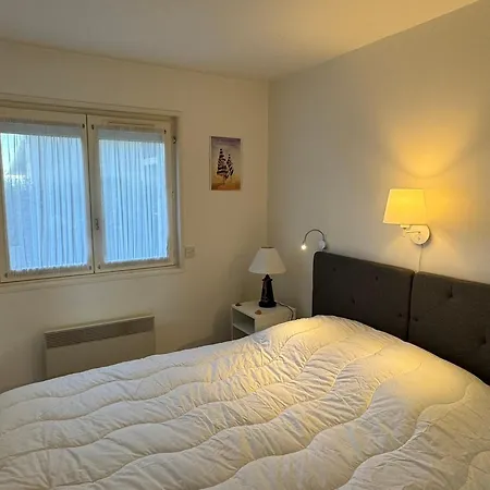 3 Pieces Avec Acces Direct Et Wifi Apartment