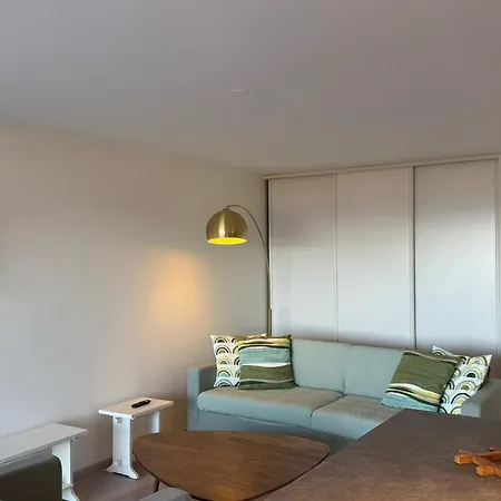 Apartment 3 Pieces Avec Acces Direct Et Wifi Cabourg