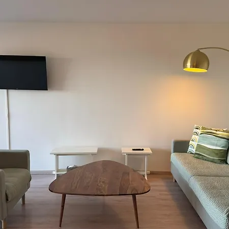 Apartment 3 Pieces Avec Acces Direct Et Wifi *
