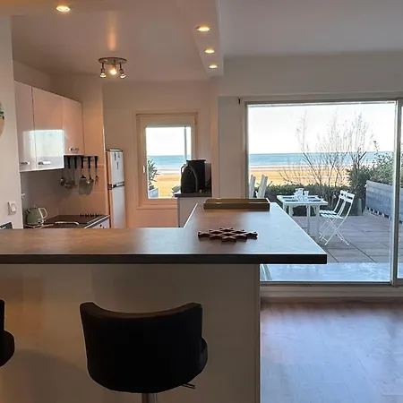 3 Pieces Avec Acces Direct Et Wifi - Fr-1-487-377