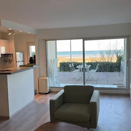 3 Pieces Avec Acces Direct Et Wifi - Fr-1-487-377 아파트