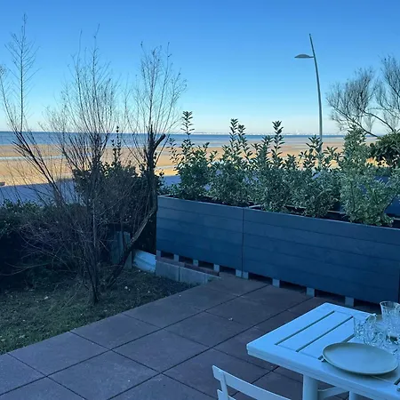 Apartment 3 Pieces Avec Acces Direct Et Wifi - Fr-1-487-377 *