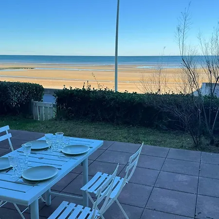 Apartment 3 Pieces Avec Acces Direct Et Wifi - Fr-1-487-377