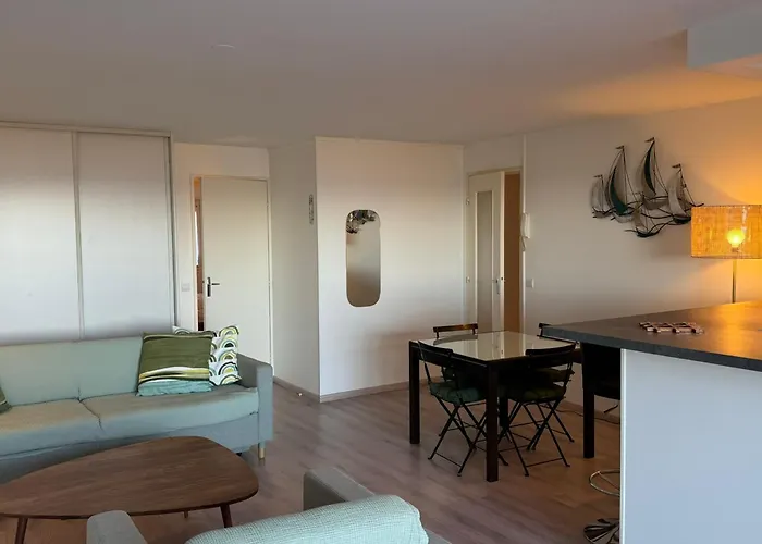 3 Pieces Avec Acces Direct Et Wifi - Fr-1-487-377