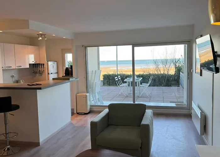 3 Pieces Avec Acces Direct Et Wifi - Fr-1-487-377 Apartment