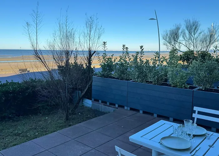 Apartment 3 Pieces Avec Acces Direct Et Wifi - Fr-1-487-377 *