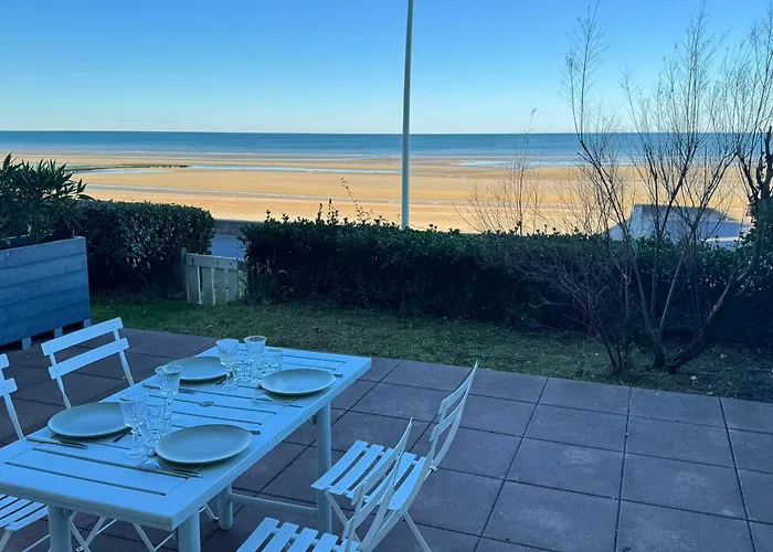 Apartment 3 Pieces Avec Acces Direct Et Wifi - Fr-1-487-377