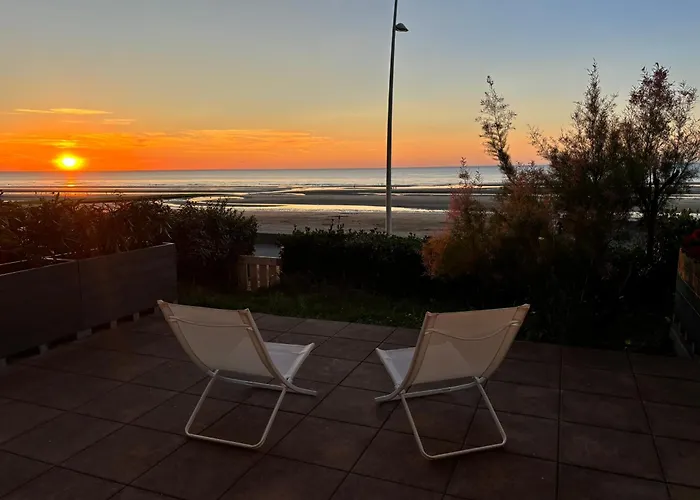 Apartment 3 Pieces Avec Acces Direct Et Wifi - Fr-1-487-377 *